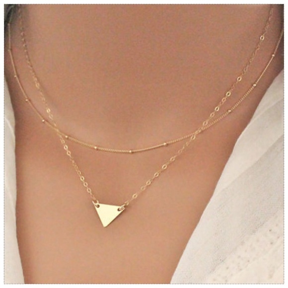 Jewelry - Necklace