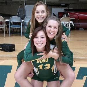 Meet your Posher, Jenni