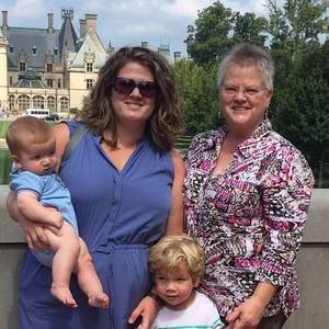 Meet your Posher, Sarah