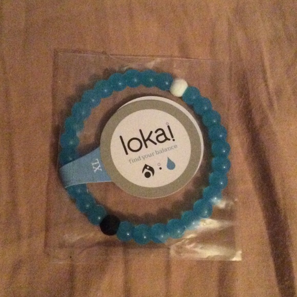 Authentic lokai bracelet