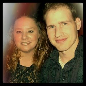 Meet your Posher, Vicki