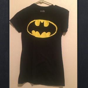 Batman Shirt