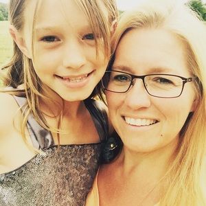 Meet your Posher, Tami