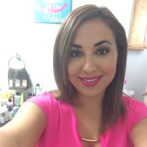 Meet your Posher, Judy