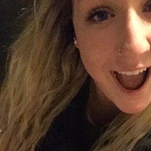 Meet your Posher, Colleen