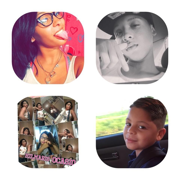 Meet your Posher, Eileen