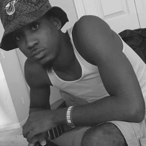 Meet your Posher, Gary