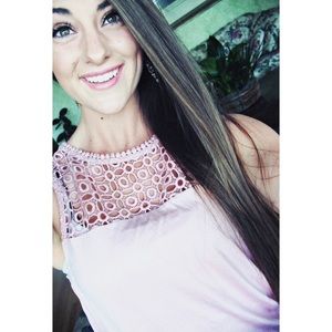 Meet your Posher, Krystyna