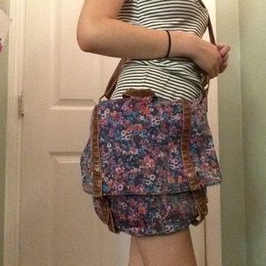 Mossimo supply co. bag