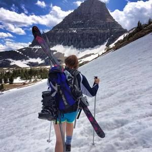 Meet your Posher, Ali