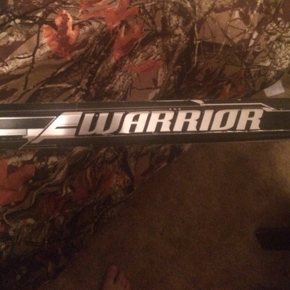 Lacrosse stick good condition! - Picture 2 of 3