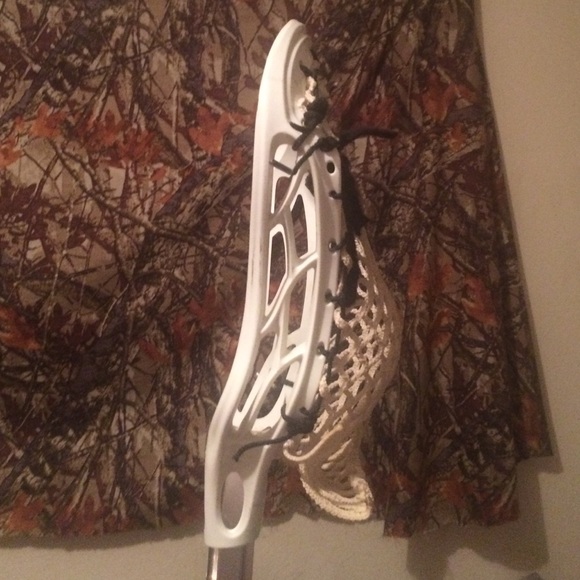Lacrosse stick good condition! - Picture 3 of 3
