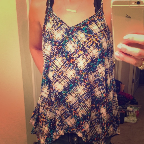 Sweat-free Summer Top