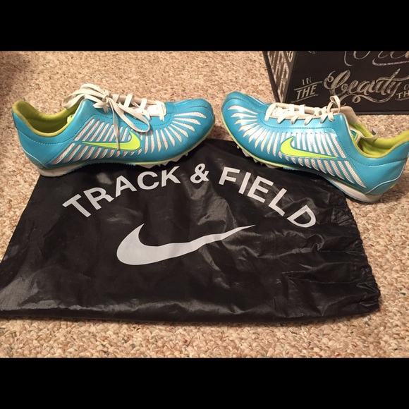 Nike Track shoes
