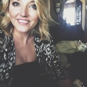 Meet your Posher, Nikki