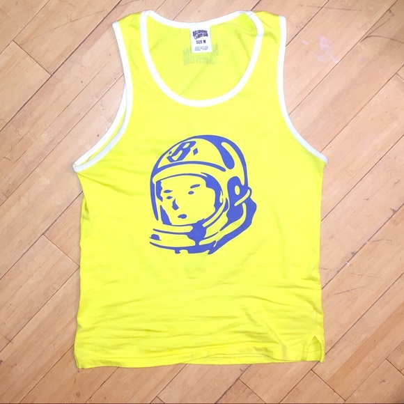 BBC (Billionaire Boys Club) Men's Tank