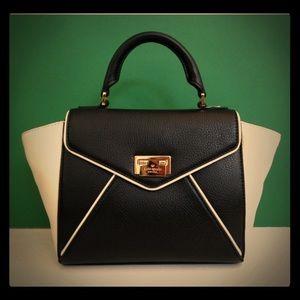 Kate Spade Wesley Place Lauren Satchel