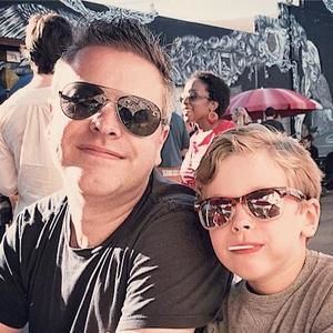 Meet your Posher, Mike