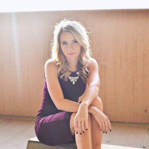 Meet your Posher, Carly