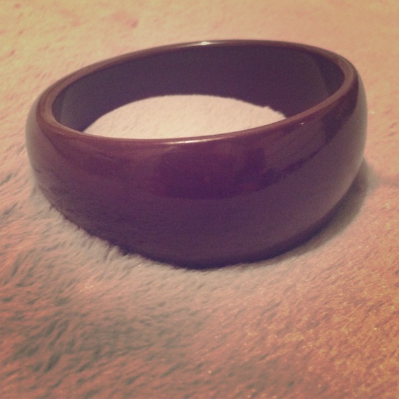 Brown bangle 💁🏼