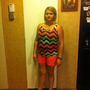 Meet your Posher, Trista