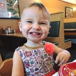 Meet your Posher, Claire