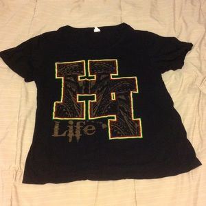 HI Life Hawaii Shirt