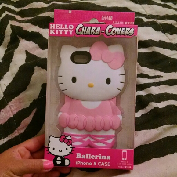 iPhone 5 Case