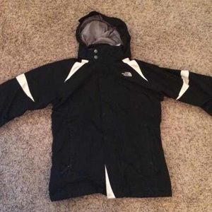 North face and Yogas!