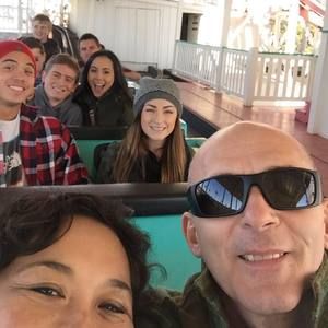 Meet your Posher, Pearl