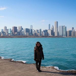 Meet your Posher, Judy