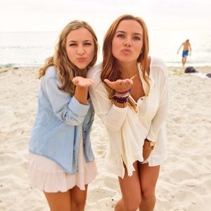 Meet your Posher, Paige