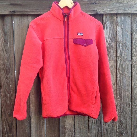 Patagonia Jacket