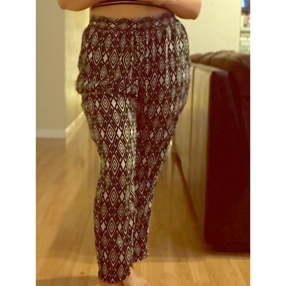 Forever 21 pants