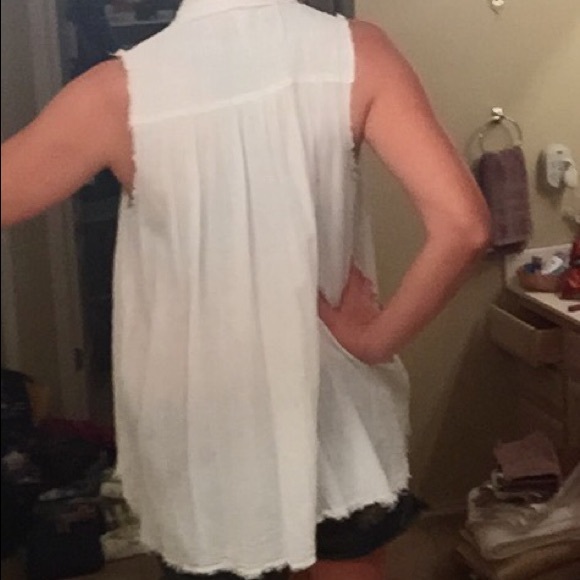 FP Lightweight Tank - Picture 2 of 3