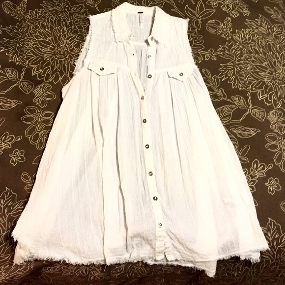 FP Lightweight Tank - Picture 3 of 3