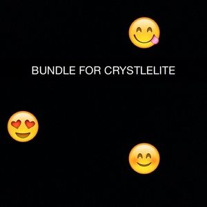 Bundle for @crystlelite