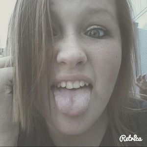 Meet your Posher, Justice