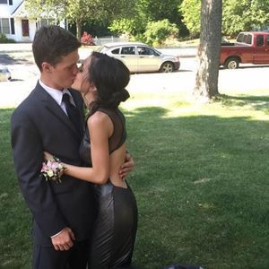 Meet your Posher, Nick