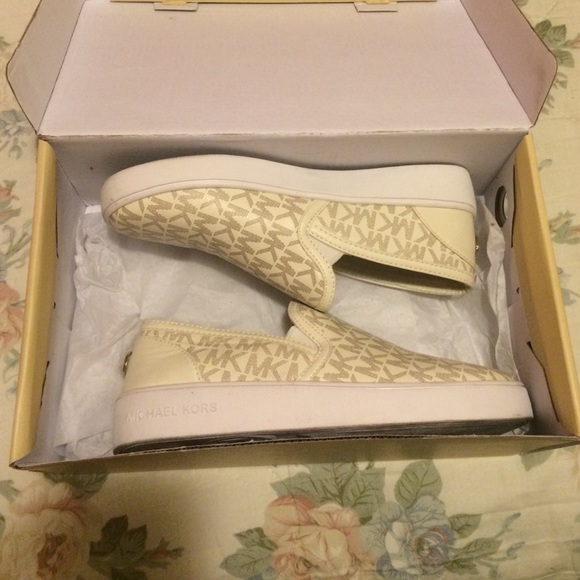 Michael Kors Shoes