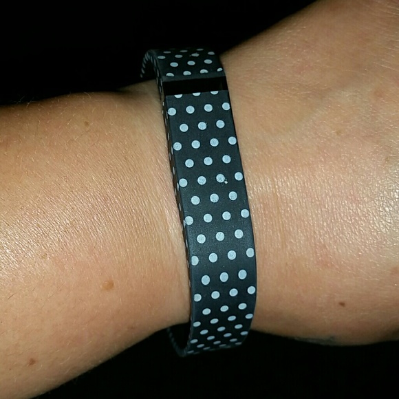 Fitbit flex band