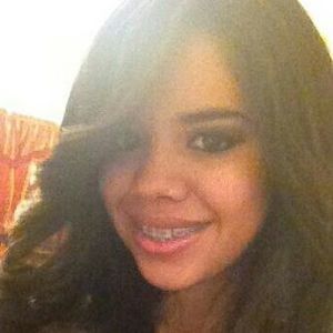 Meet your Posher, Angie