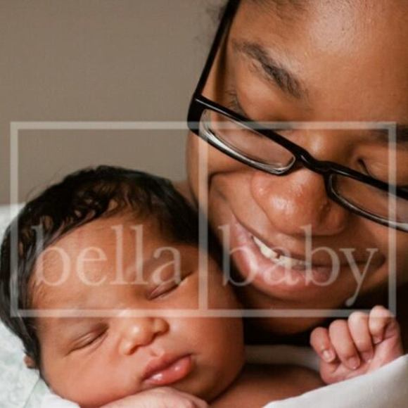 Meet your Posher, Jazmine - Picture 1 of 1