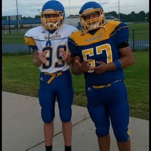 Meet your Posher, Ray