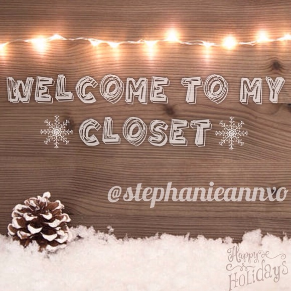 Meet your Posher, Stephanie - Picture 2 of 6