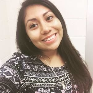 Meet your Posher, Daisy