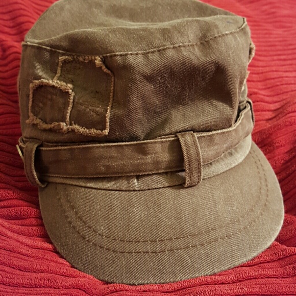 Army Hat
