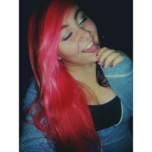 Meet your Posher, Heather