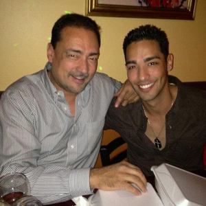 Meet your Posher, Ricky