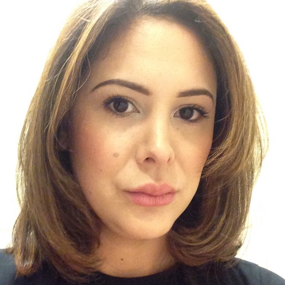 Meet your Posher, Ninette